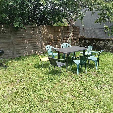 Cap Nature - T4 Et T3 En Perigord Vert - Ideal Pros Et Groupes Max 18P Champniers-et-Reilhac Екстер'єр фото