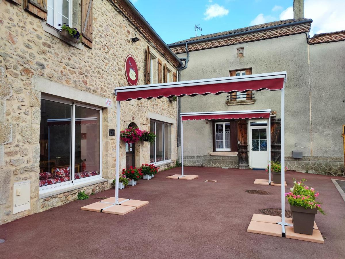 Cap Nature - T4 Et T3 En Perigord Vert - Ideal Pros Et Groupes Max 18P Champniers-et-Reilhac Екстер'єр фото