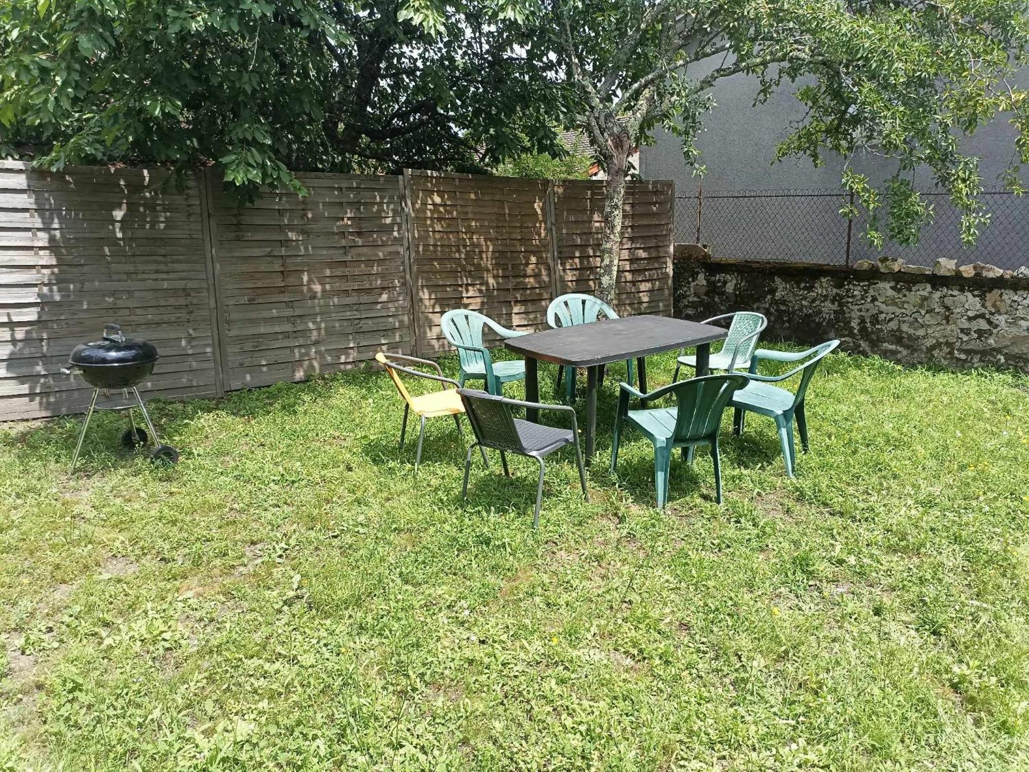 Cap Nature - T4 Et T3 En Perigord Vert - Ideal Pros Et Groupes Max 18P Champniers-et-Reilhac Екстер'єр фото